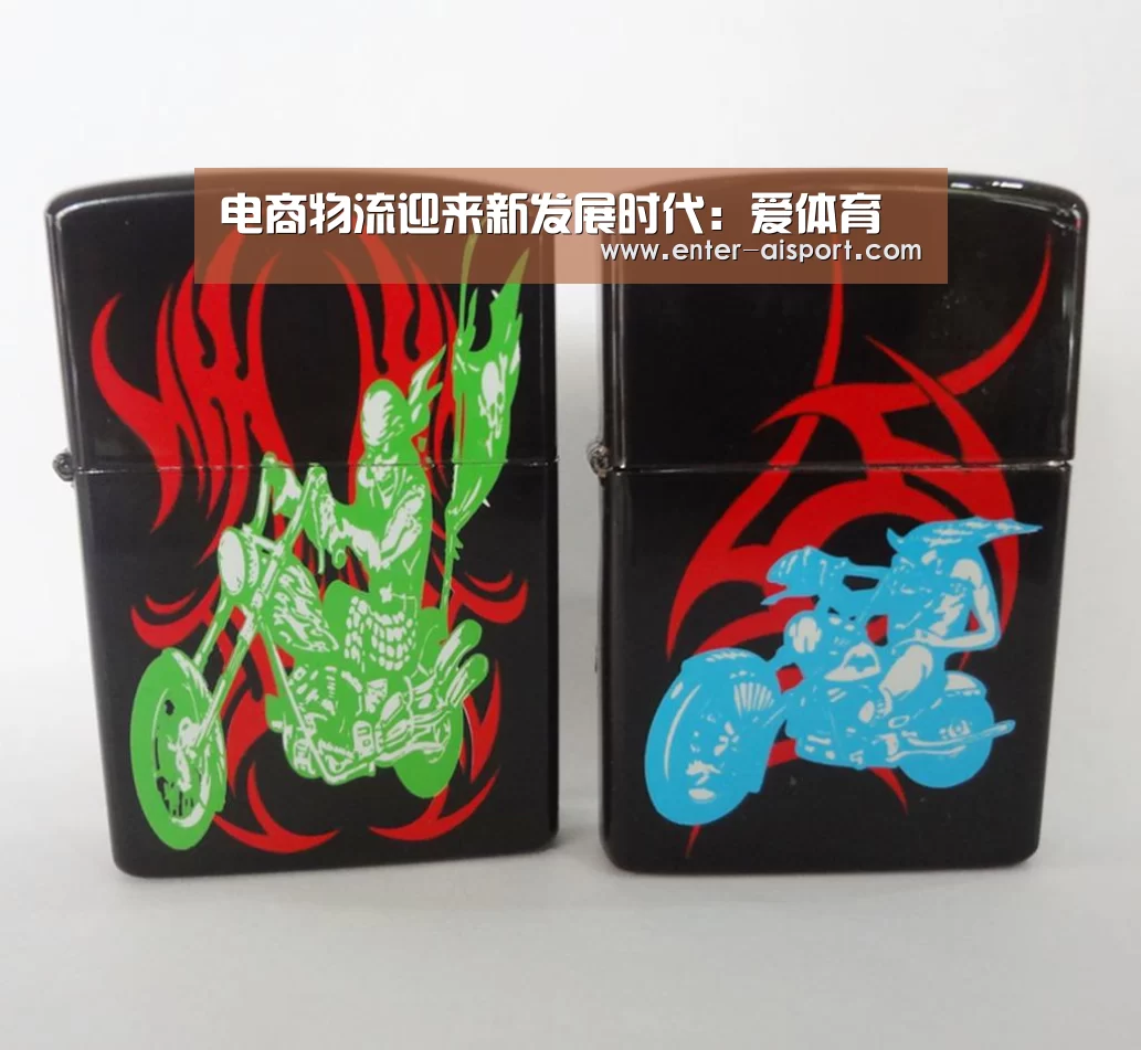 电商物流迎来新发展时代:爱体育(图3) 爱体育